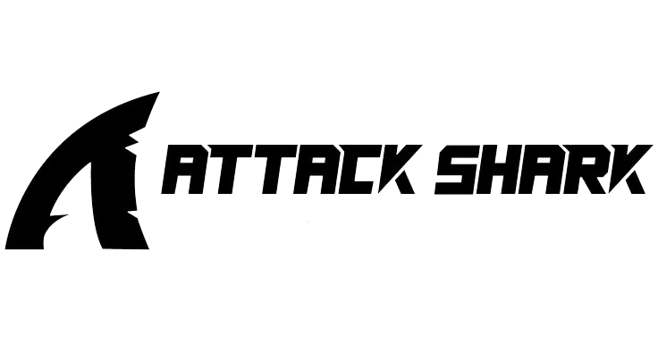 Attack Shark Logo